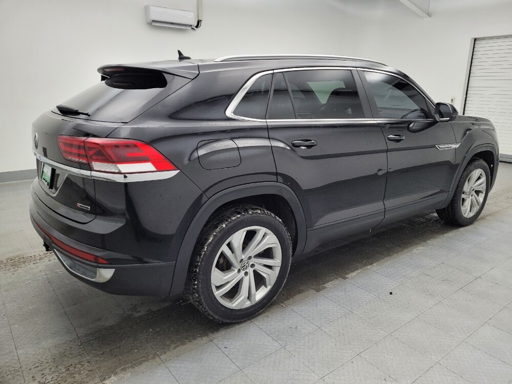 2020 Volkswagen Atlas in Fairfield, OH 45014 - 18088367 10
