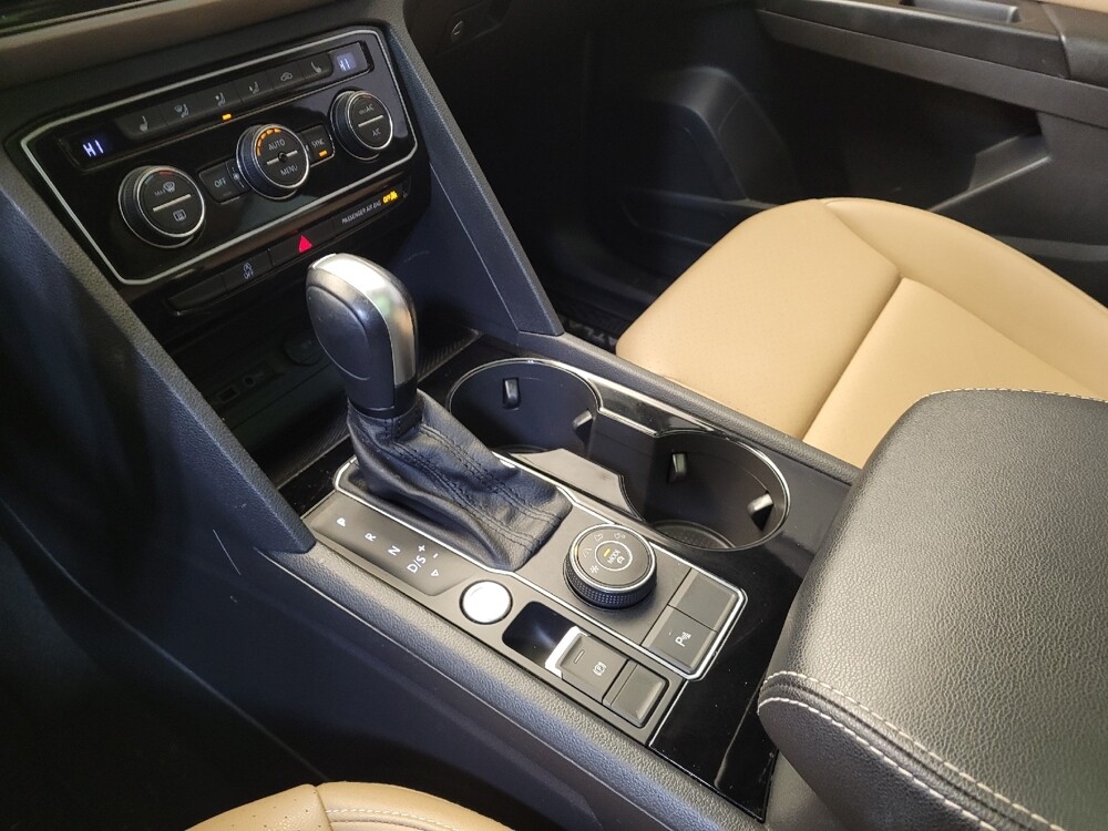 2020 Volkswagen Atlas in Fairfield, OH 45014 - 18088367 26