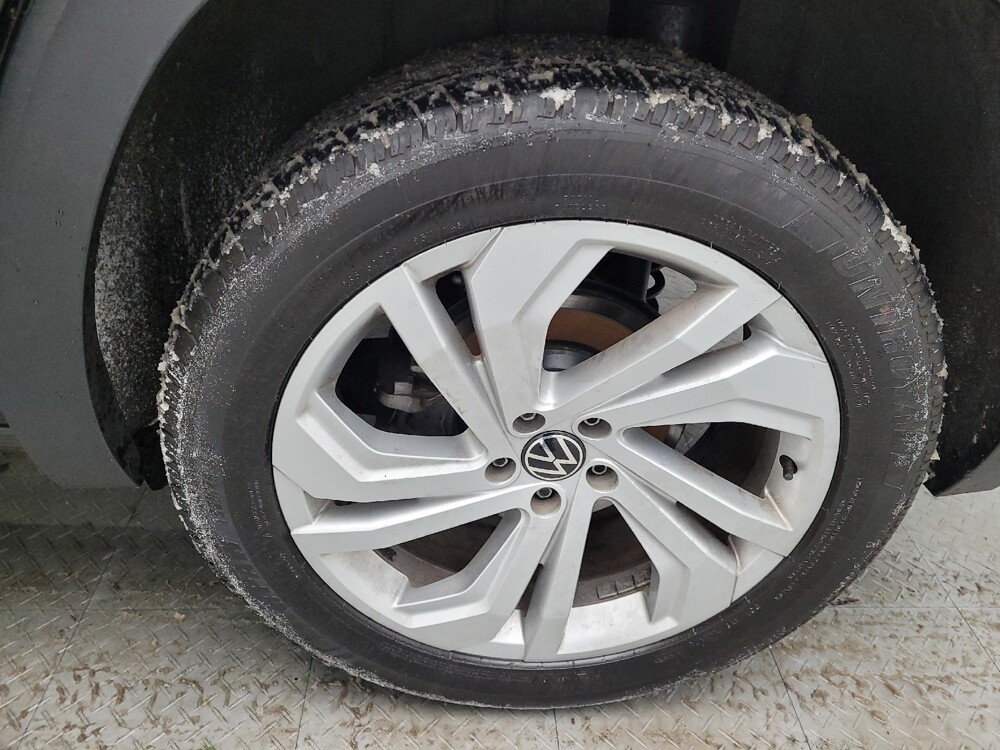 2020 Volkswagen Atlas in Fairfield, OH 45014 - 18088367 31