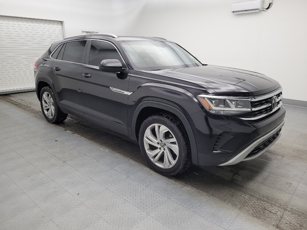 2020 Volkswagen Atlas in Fairfield, OH 45014 - 18088367 11