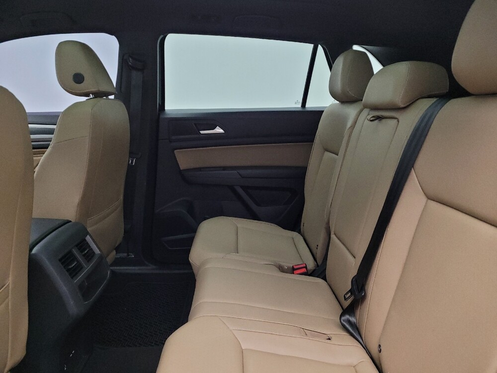 2020 Volkswagen Atlas in Fairfield, OH 45014 - 18088367 18