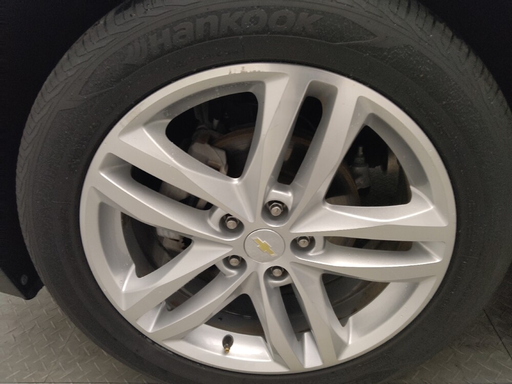 2021 Chevrolet Equinox in Augusta, GA 30907 - 18088368 31