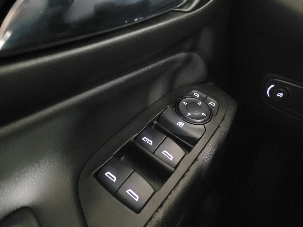 2021 Chevrolet Equinox in Augusta, GA 30907 - 18088368 27