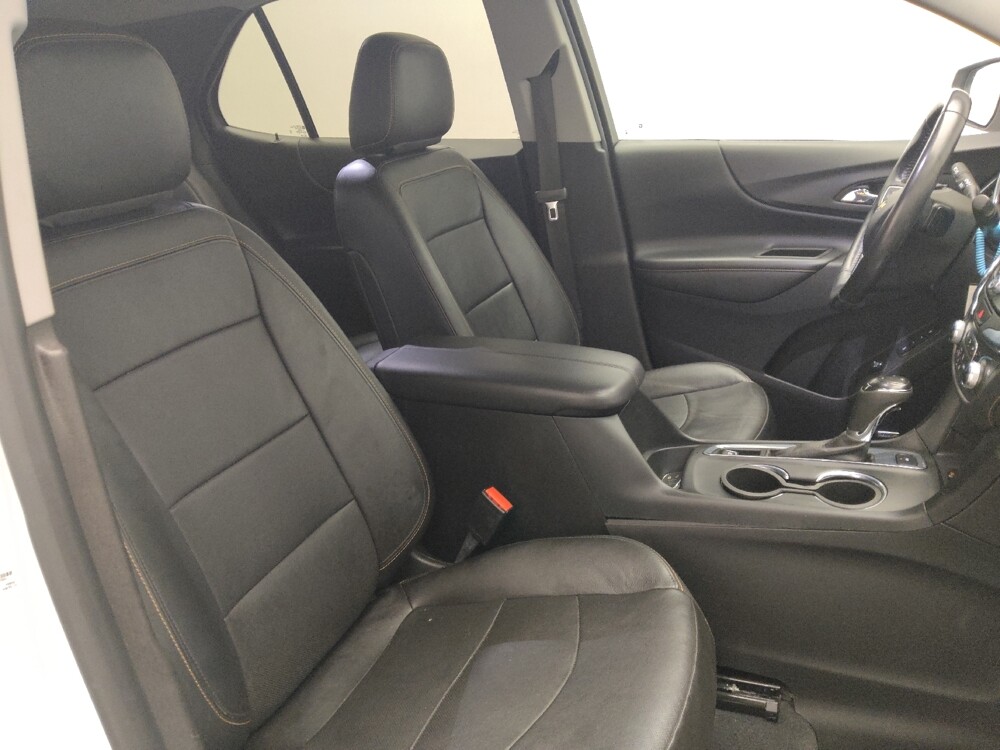 2021 Chevrolet Equinox in Augusta, GA 30907 - 18088368 21