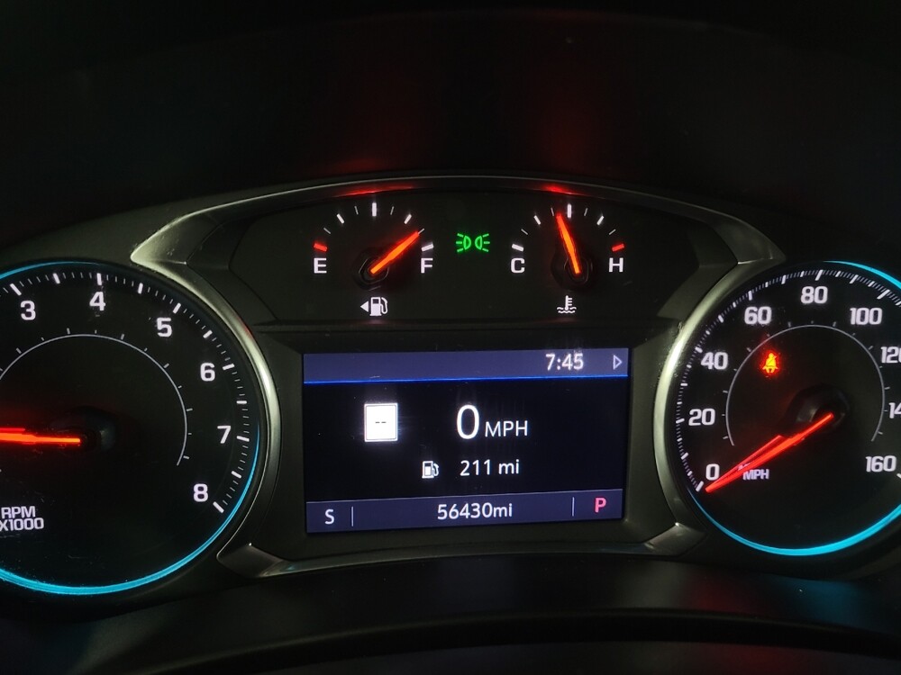 2021 Chevrolet Equinox in Augusta, GA 30907 - 18088368 23