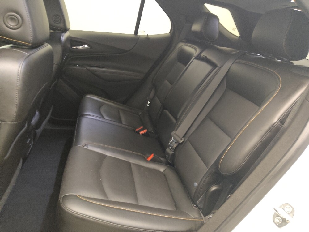 2021 Chevrolet Equinox in Augusta, GA 30907 - 18088368 18