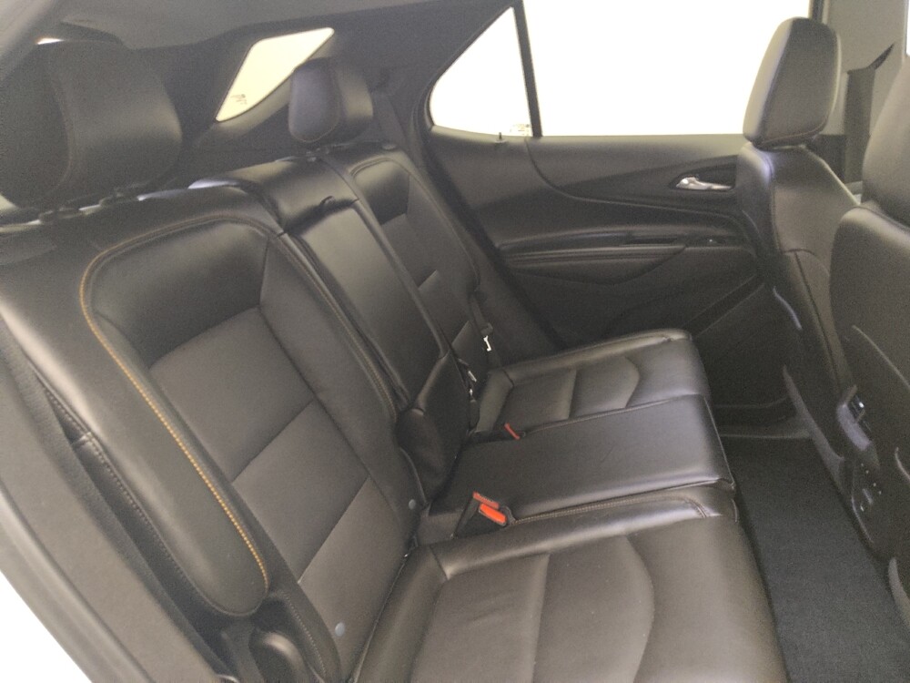 2021 Chevrolet Equinox in Augusta, GA 30907 - 18088368 19