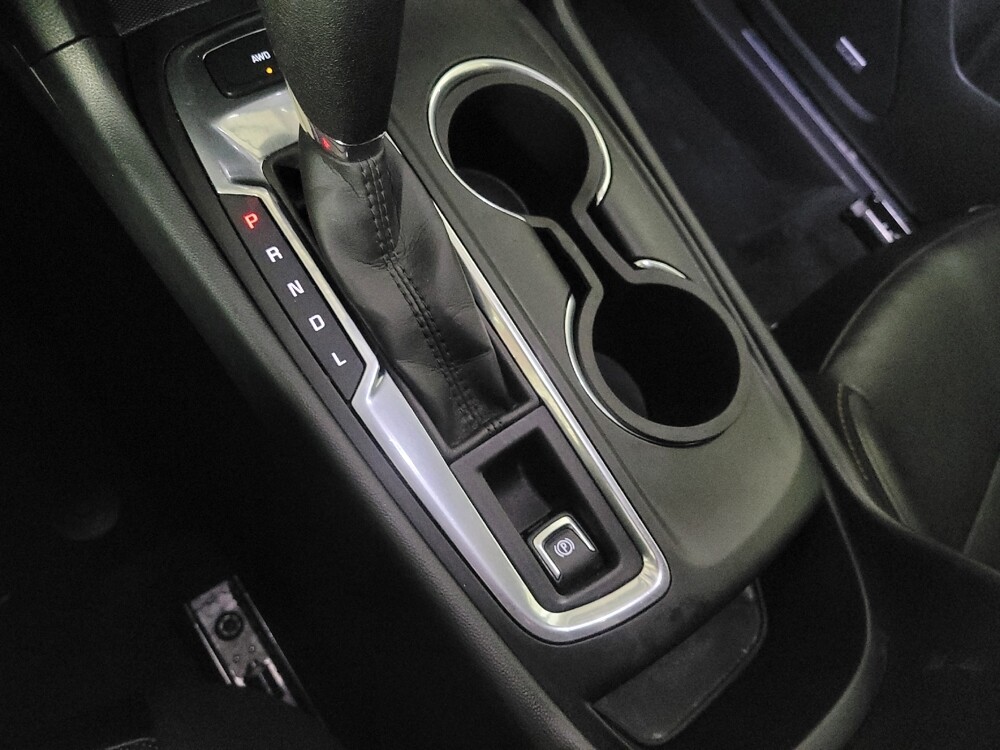 2021 Chevrolet Equinox in Augusta, GA 30907 - 18088368 26