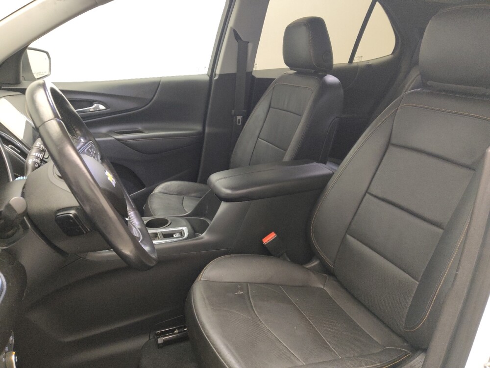 2021 Chevrolet Equinox in Augusta, GA 30907 - 18088368 17