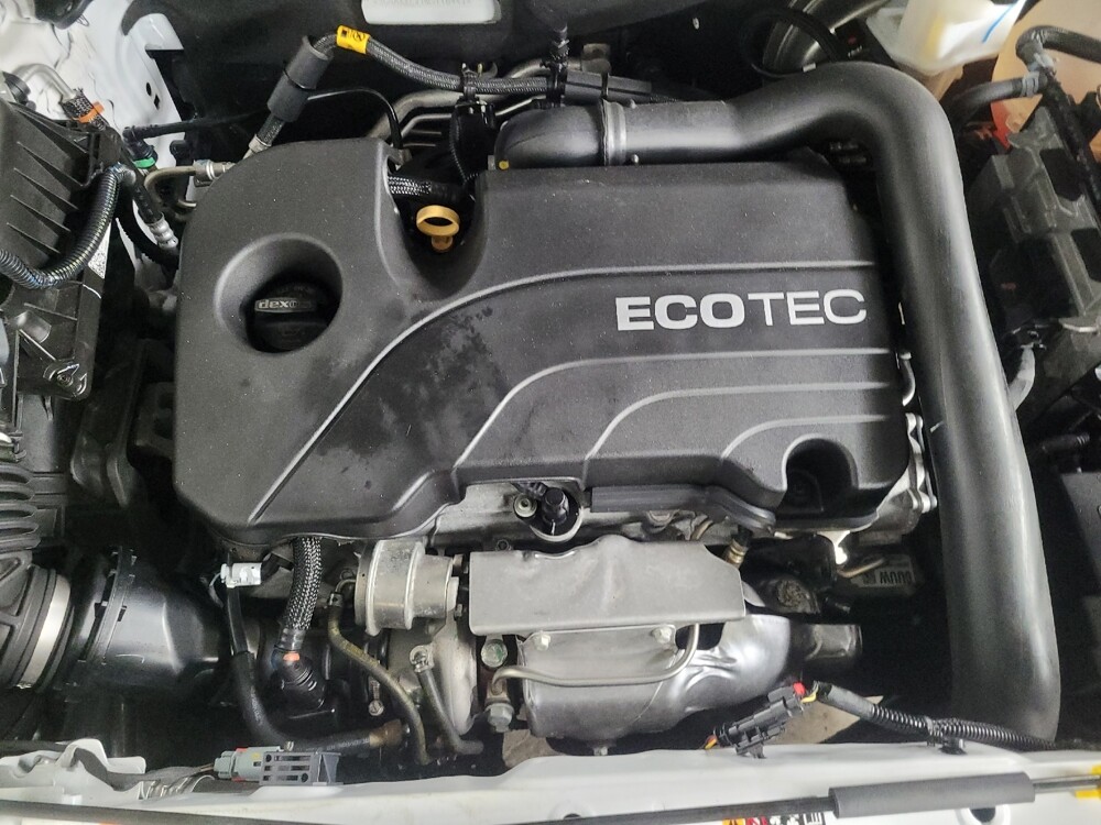 2021 Chevrolet Equinox in Augusta, GA 30907 - 18088368 30