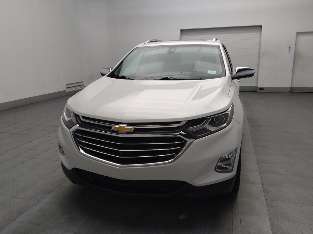 2021 Chevrolet Equinox in Augusta, GA 30907 - 18088368 15