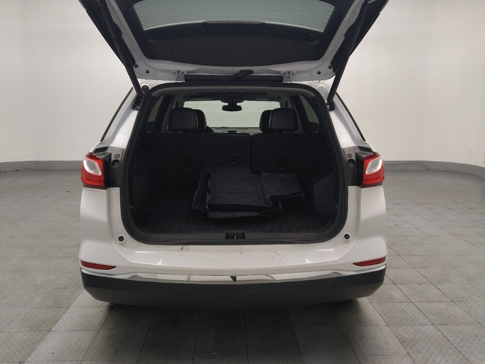 2021 Chevrolet Equinox in Augusta, GA 30907 - 18088368 29