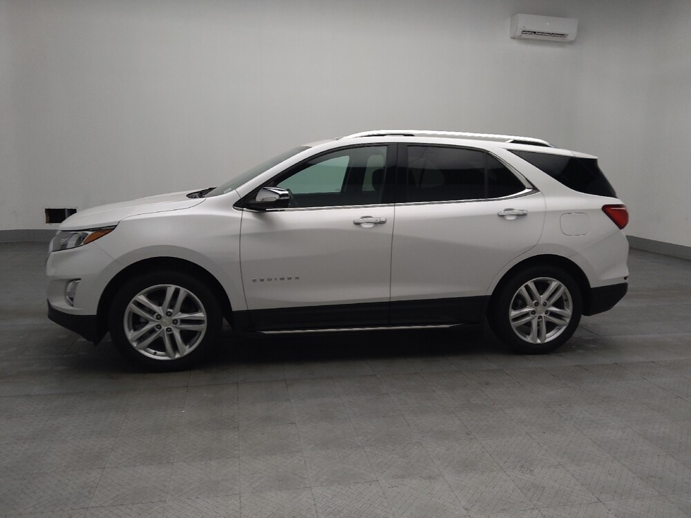 2021 Chevrolet Equinox in Augusta, GA 30907 - 18088368 2