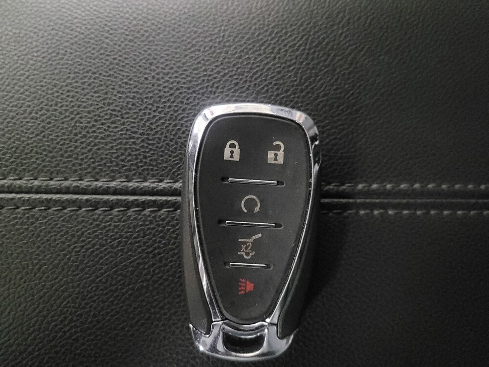 2021 Chevrolet Equinox in Augusta, GA 30907 - 18088368 32