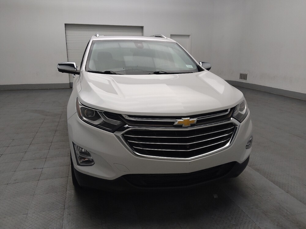 2021 Chevrolet Equinox in Augusta, GA 30907 - 18088368 14