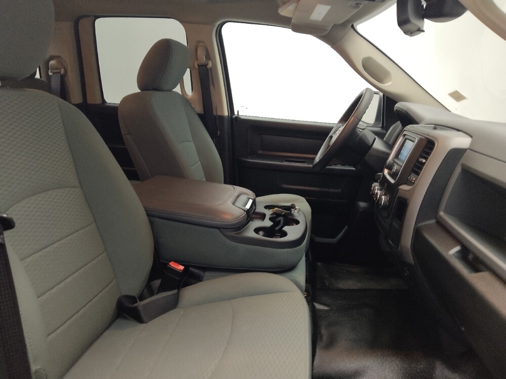 2016 RAM 1500 in Stone Mountain, GA 30083 - 18088369 21