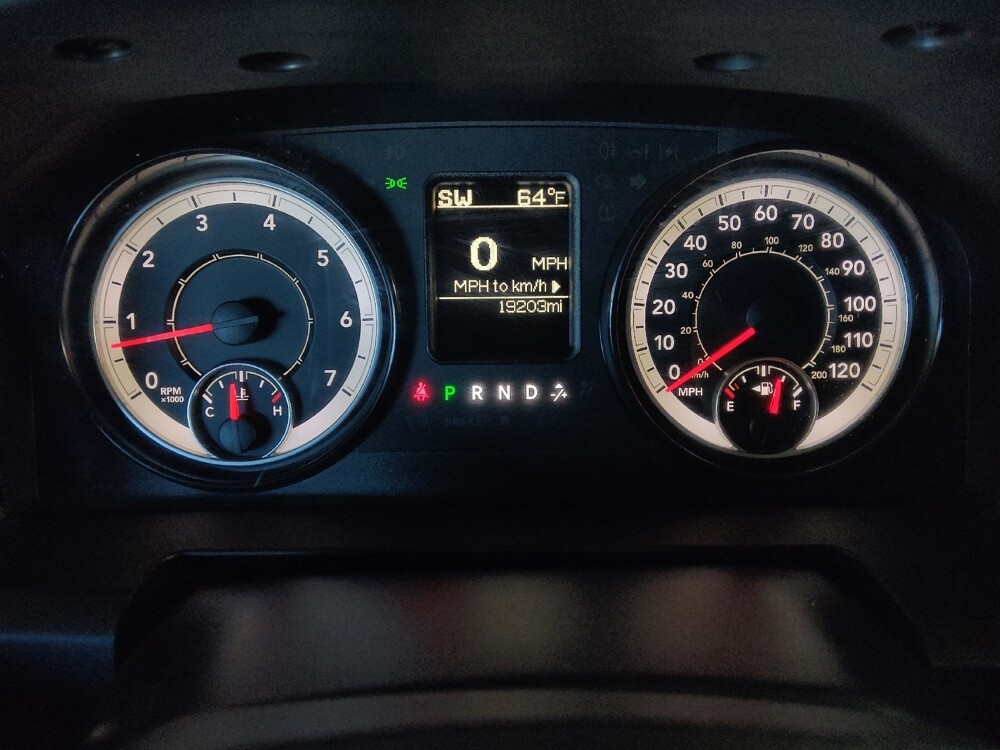 2016 RAM 1500 in Stone Mountain, GA 30083 - 18088369 23