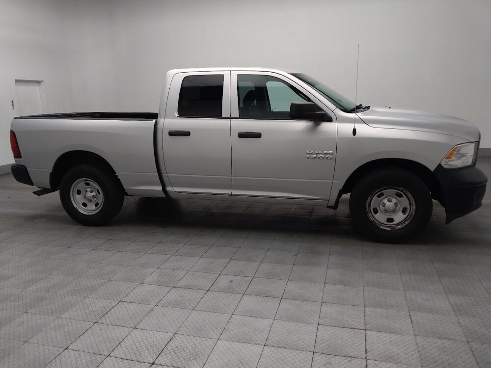 2016 RAM 1500 in Stone Mountain, GA 30083 - 18088369 11