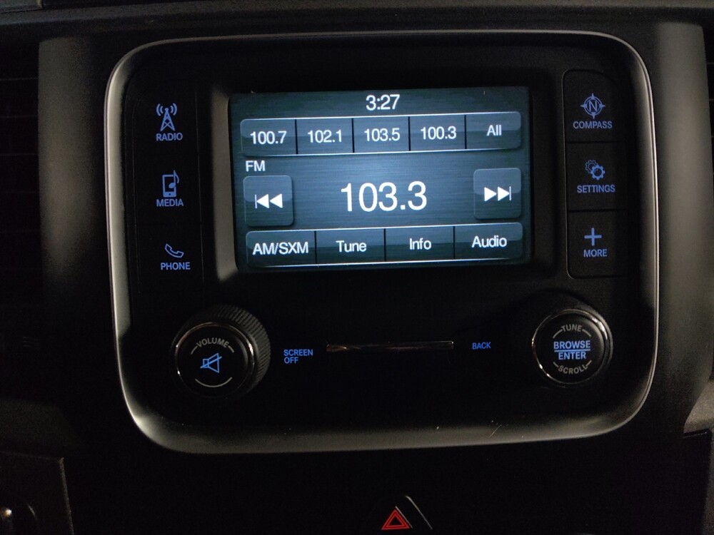 2016 RAM 1500 in Stone Mountain, GA 30083 - 18088369 25