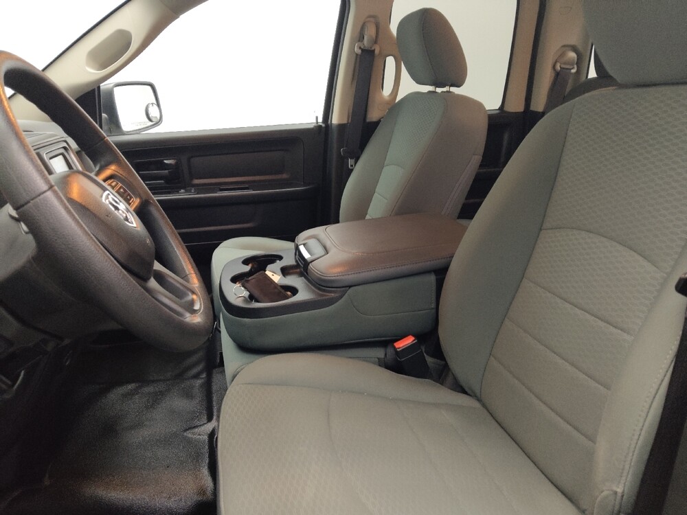 2016 RAM 1500 in Stone Mountain, GA 30083 - 18088369 17