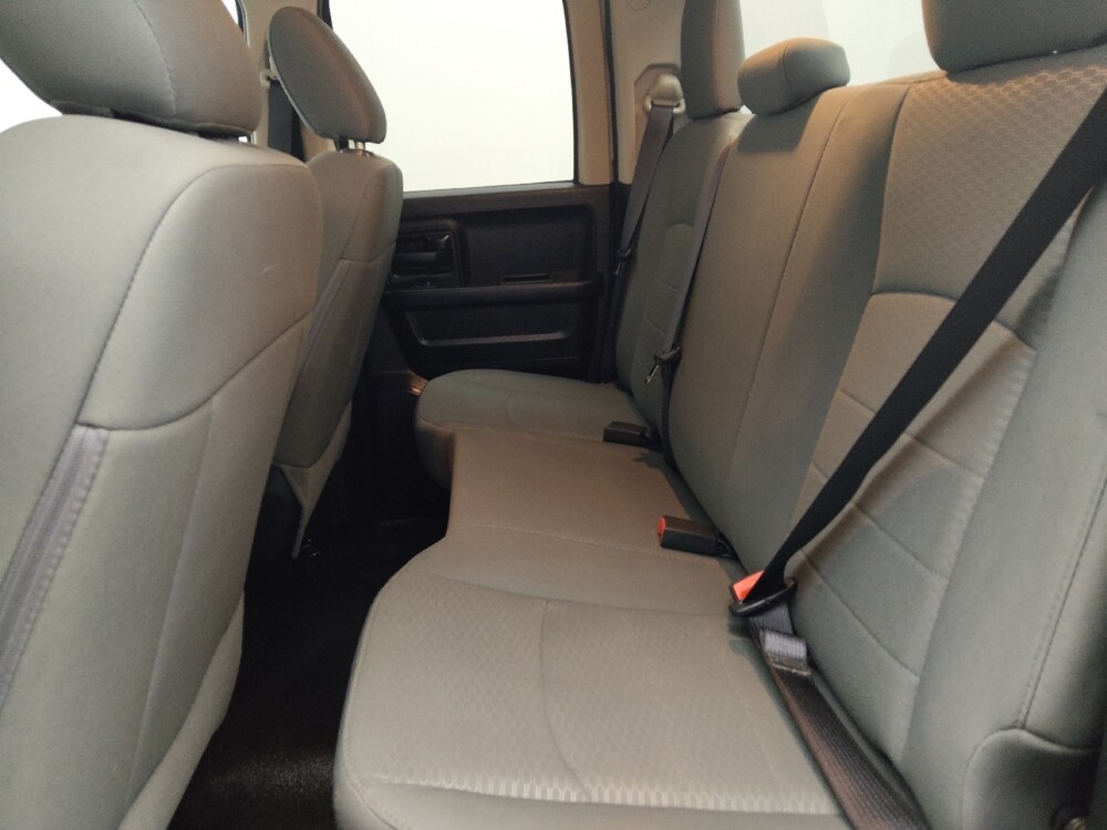 2016 RAM 1500 in Stone Mountain, GA 30083 - 18088369 18