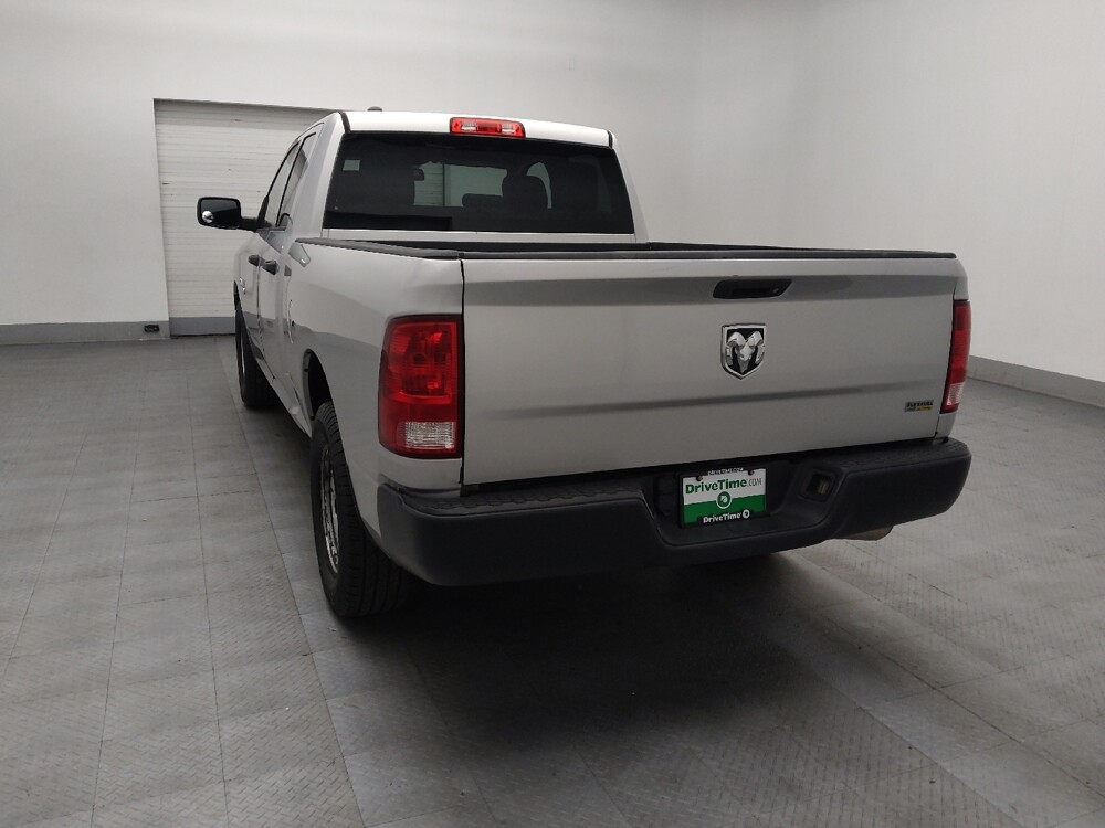 2016 RAM 1500 in Stone Mountain, GA 30083 - 18088369 5