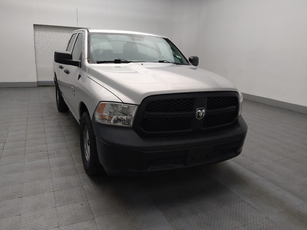 2016 RAM 1500 in Stone Mountain, GA 30083 - 18088369 13