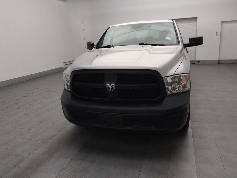 2016 RAM 1500 in Stone Mountain, GA 30083 - 18088369 15