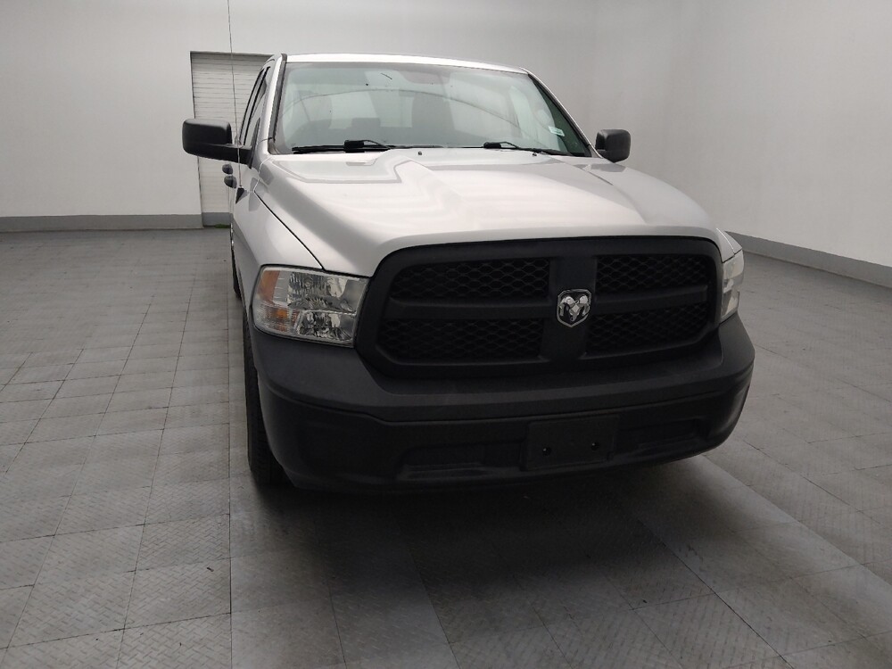 2016 RAM 1500 in Stone Mountain, GA 30083 - 18088369 14