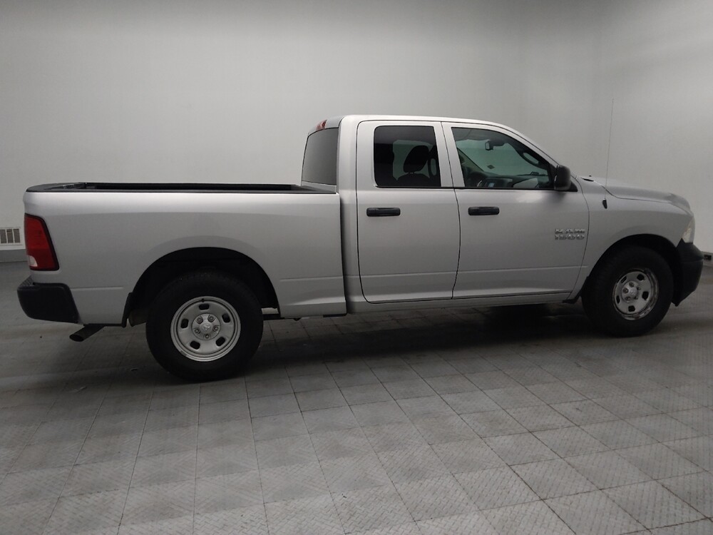 2016 RAM 1500 in Stone Mountain, GA 30083 - 18088369 10