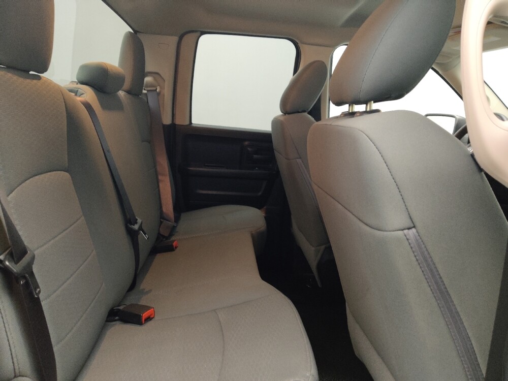 2016 RAM 1500 in Stone Mountain, GA 30083 - 18088369 19