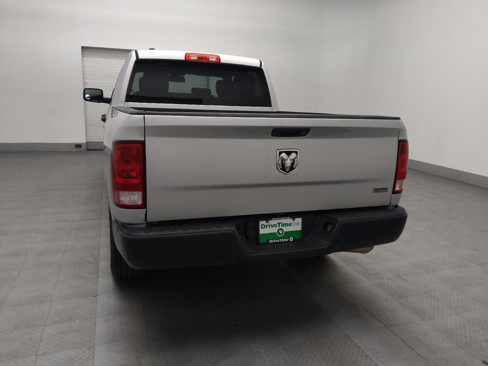 2016 RAM 1500 in Stone Mountain, GA 30083 - 18088369 6