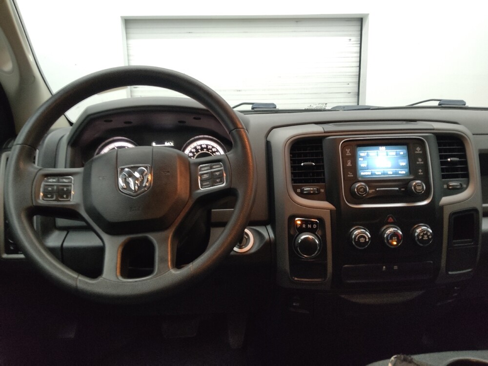 2016 RAM 1500 in Stone Mountain, GA 30083 - 18088369 22