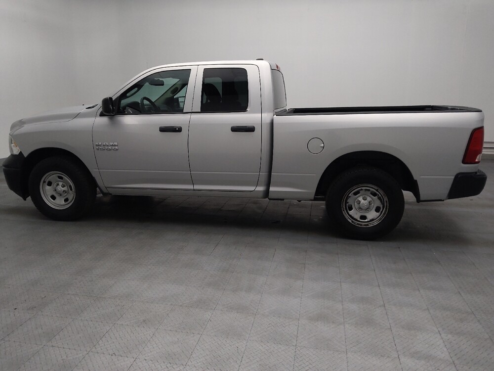 2016 RAM 1500 in Stone Mountain, GA 30083 - 18088369 3