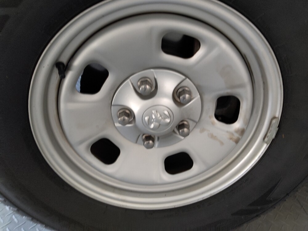 2016 RAM 1500 in Stone Mountain, GA 30083 - 18088369 31