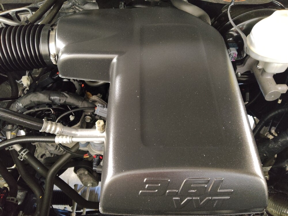 2016 RAM 1500 in Stone Mountain, GA 30083 - 18088369 30