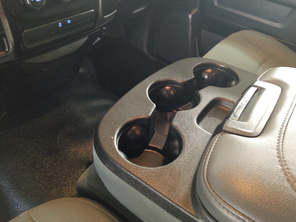 2016 RAM 1500 in Stone Mountain, GA 30083 - 18088369 26