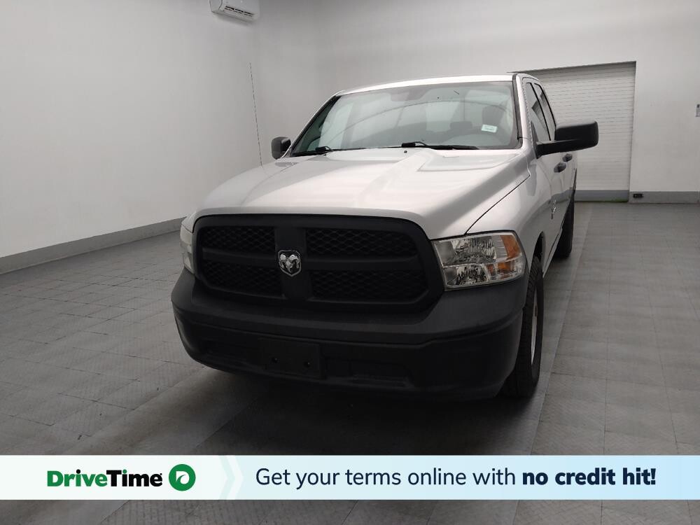 2016 RAM 1500 in Stone Mountain, GA 30083 - 18088369