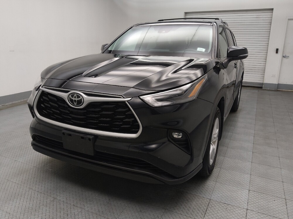 2022 Toyota Highlander in Lombard, IL 60148 - 18088372 15
