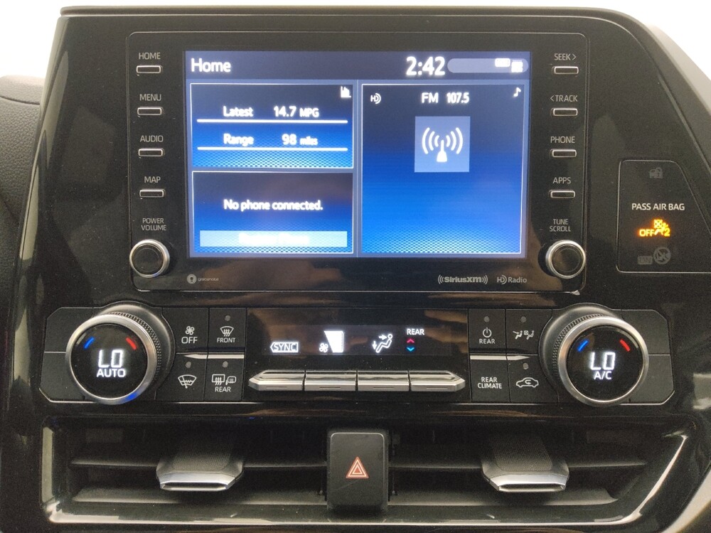 2022 Toyota Highlander in Lombard, IL 60148 - 18088372 25