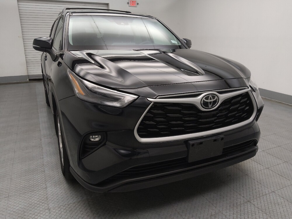 2022 Toyota Highlander in Lombard, IL 60148 - 18088372 14