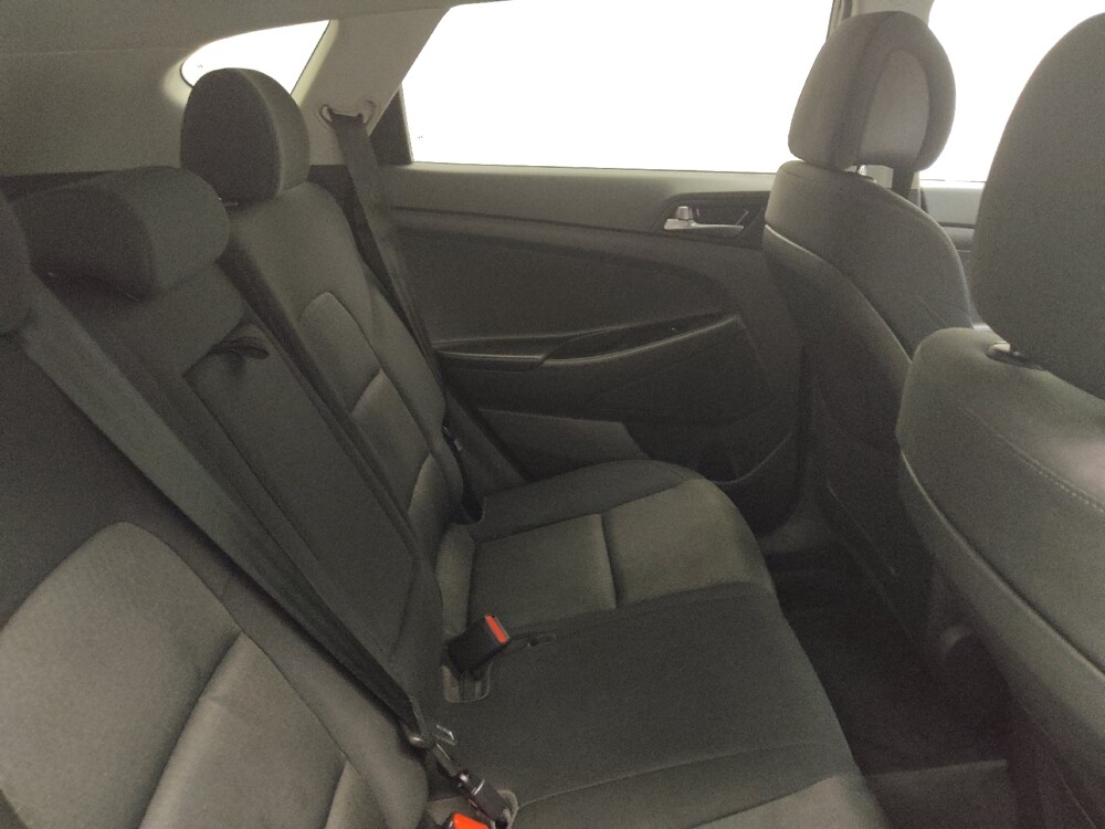 2016 Hyundai Tucson in Des Moines, IA 50310 - 18088373 19