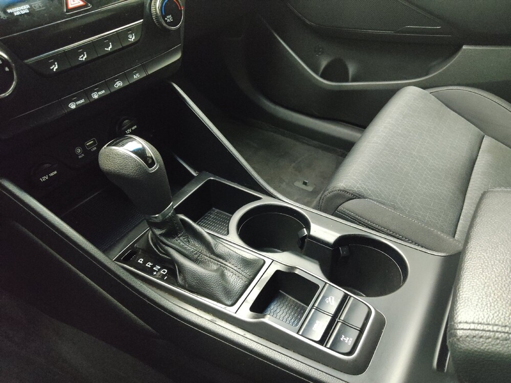 2016 Hyundai Tucson in Des Moines, IA 50310 - 18088373 26