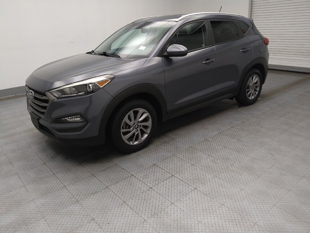 2016 Hyundai Tucson in Des Moines, IA 50310 - 18088373 2