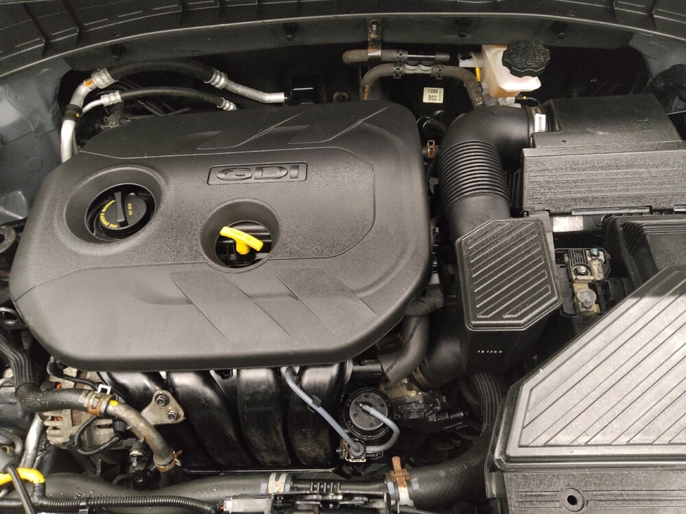 2016 Hyundai Tucson in Des Moines, IA 50310 - 18088373 30