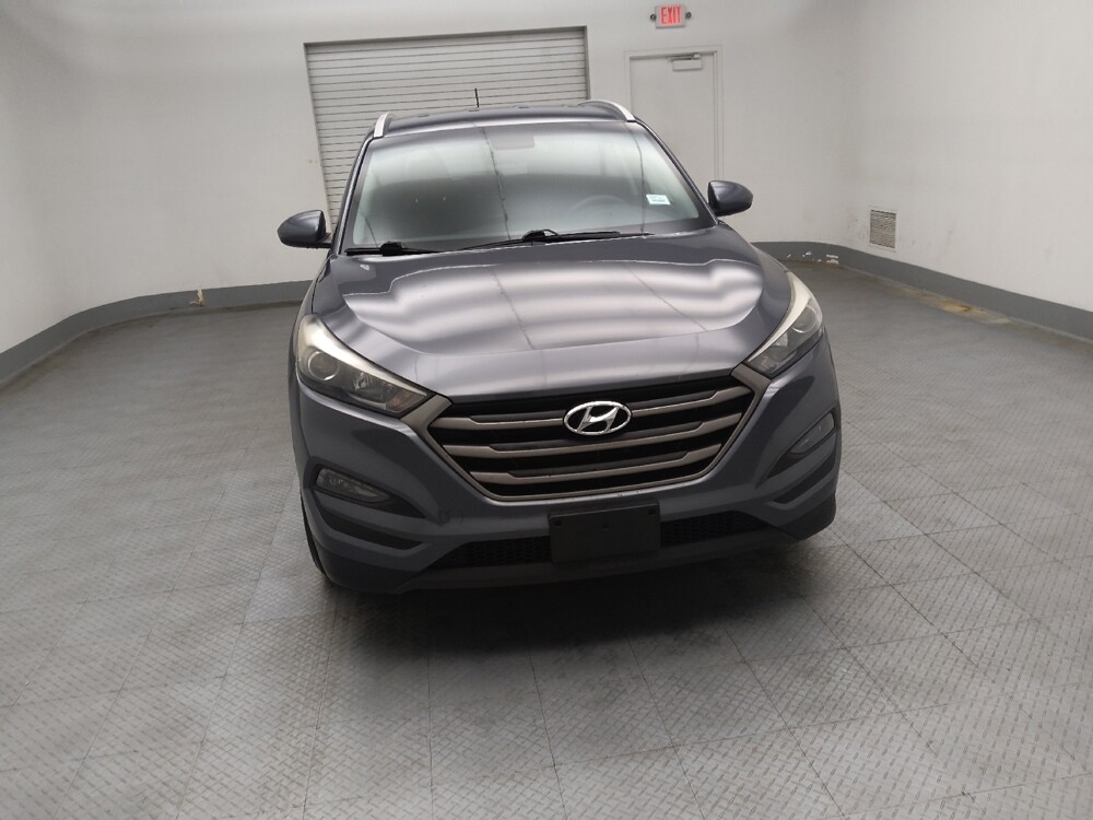 2016 Hyundai Tucson in Des Moines, IA 50310 - 18088373 14