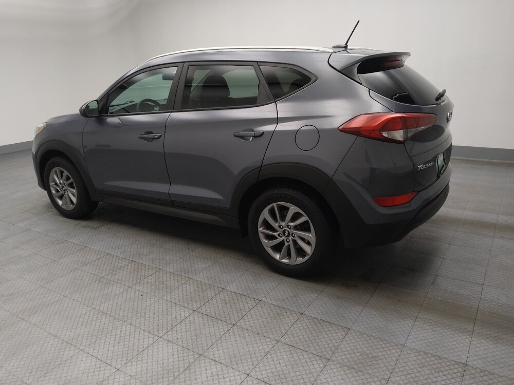 2016 Hyundai Tucson in Des Moines, IA 50310 - 18088373 3