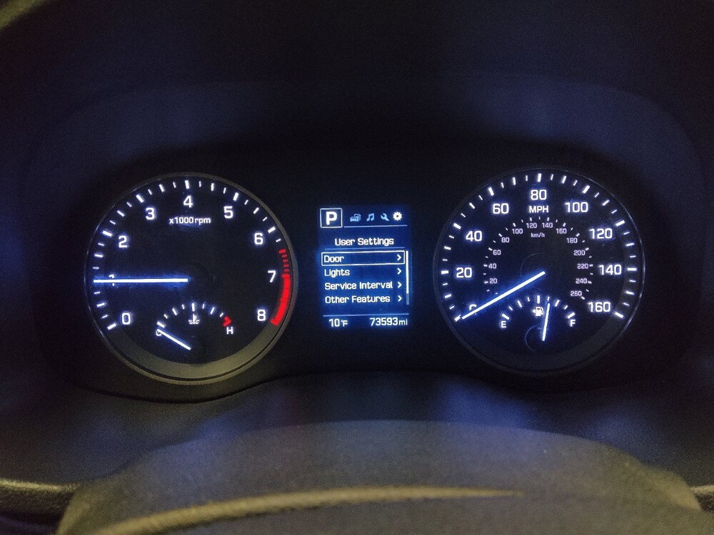 2016 Hyundai Tucson in Des Moines, IA 50310 - 18088373 23