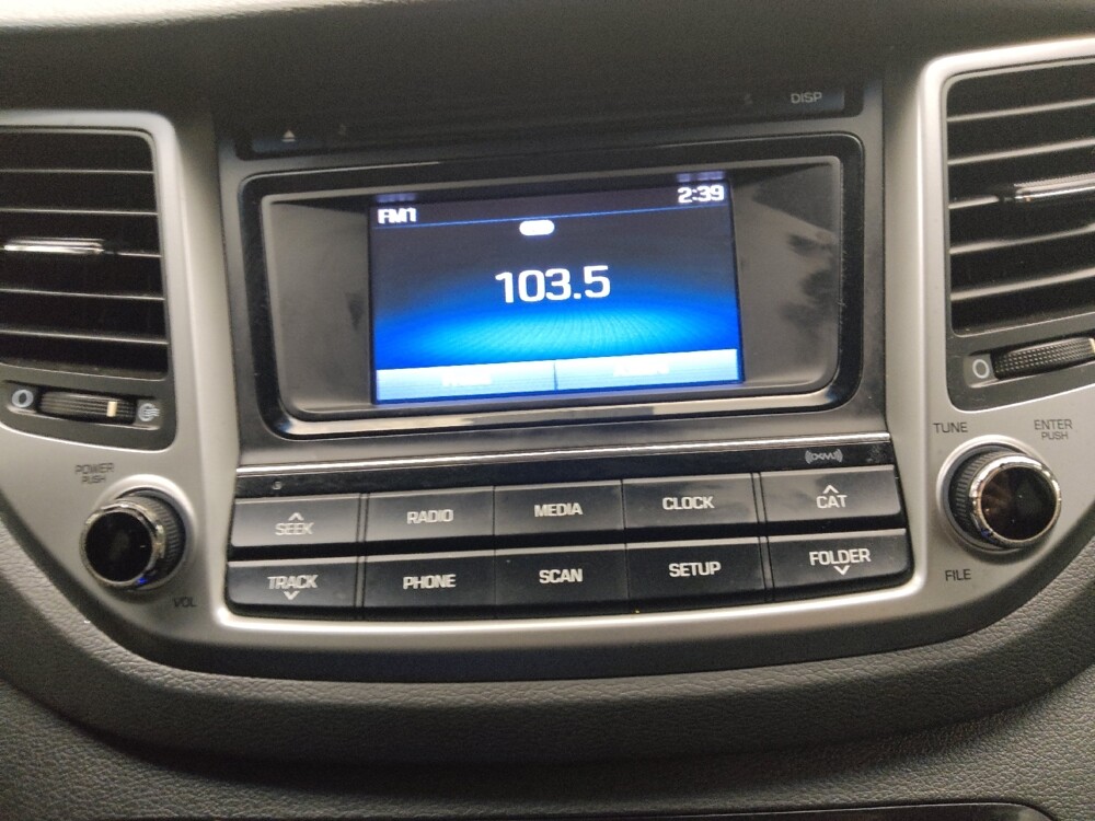 2016 Hyundai Tucson in Des Moines, IA 50310 - 18088373 25