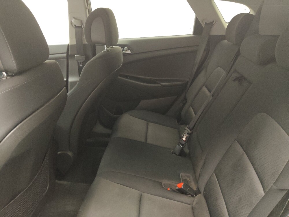 2016 Hyundai Tucson in Des Moines, IA 50310 - 18088373 18